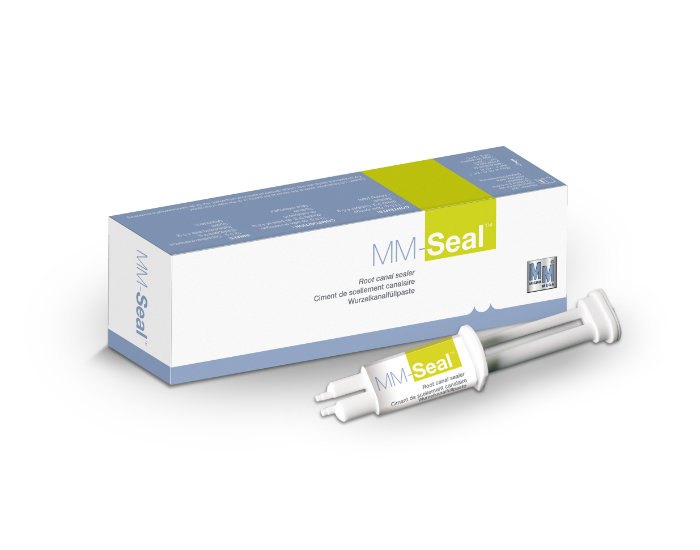 MM-Seal, Root canal sealer