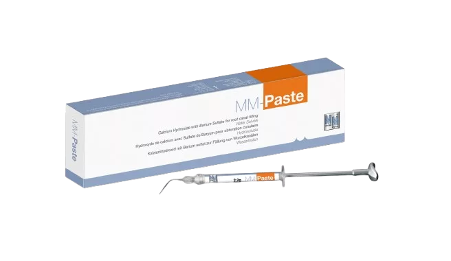 MM-Paste